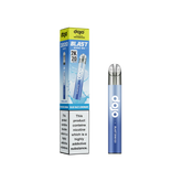 Dojo Blast 2000 Go Kit Blue Razz Lemonade