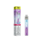 Dojo Blast 2000 Go Kit Cherry Ice