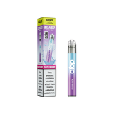 Dojo Blast 2000 Go Kit Fizzy Cherry
