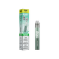 Dojo Blast 2000 Go Kit Kiwi Passion Fruit Guava