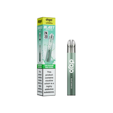 Dojo Blast 2000 Go Kit Kiwi Passion Fruit Guava
