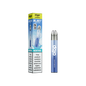 Dojo Blast 2000 Go Kit Blueberry Sour Raspberry