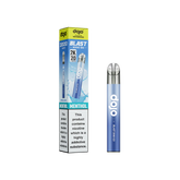 Dojo Blast 2000 Go Kit Menthol