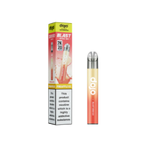 Dojo Blast 2000 Go Kit Pineapple Ice