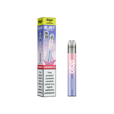 Dojo Blast 2000 Go Kit Strawberry Ice