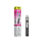 Dojo Blast 2000 Go Kit Strawberry Raspberry Cherry Ice