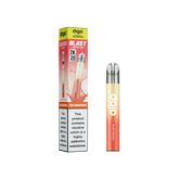 Dojo Blast 2000 Go Kit Ten Tangerines