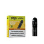 Dojo Blast Go 2000 Pod Triple Mango