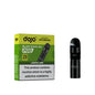 Dojo Blast Go 2000 Pod Lemon Lime