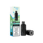 Hayati Pro Max+ Pods 20mg Double Menthol