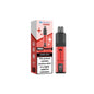 Hayati Pro Max+ Kit Double Apple