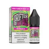 Drifter Bar Nic Salts Watermelon Ice 20mg