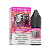 Drifter Bar Nic Salts Strawberry Banana Ice 20mg