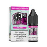 Drifter Bar Nic Salts Sweet Mint 10mg