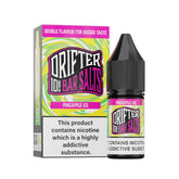 Drifter Bar Nic Salts Pineapple Ice 10mg