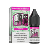 Drifter Bar Nic Salts Mojito Ice 20mg