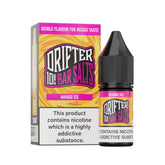 Drifter Bar Nic Salts Mango Ice 10mg