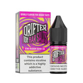 Drifter Bar Nic Salts Kiwi Passion Guava Ice 10mg