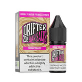 Drifter Bar Nic Salts Cream Tobacco 20mg
