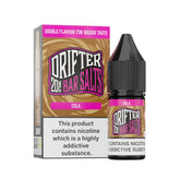 Drifter Bar Nic Salts Cola 20mg