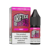Drifter Bar Nic Salts Cherry 10mg