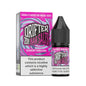 Drifter Bar Nic Salts Blueberry Bubblegum 20mg