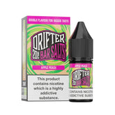 Drifter Bar Nic Salts Apple Peach 20mg