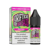 Drifter Bar Nic Salts Apple Peach 10mg