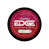 Edge Nicotine Pouch Strawberry 9mg