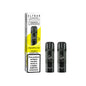 ELFBAR 600 Replacement Pod Pineapple Ice