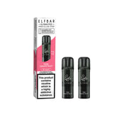 ELFBAR 600 Replacement Pod Pink Grapefruit