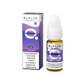 Elfliq Blueberry Nic Salts 10mg