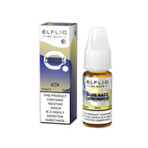 Elfliq Blue Razz lemonade Nic Salts 10mg