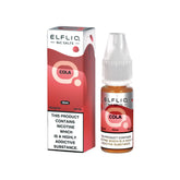 Elfliq Cola Nic Salts 20mg