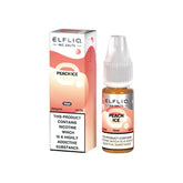 Elfliq Peach Ice Nic Salts 20mg