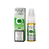 Elfliq Pina Colada Nic Salts 20mg