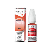 Elfliq Watermelon Nic Salts 10mg