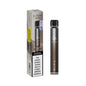 ELFbar Elfa Pro Prefilled Pod Starter Kit Dark Gold