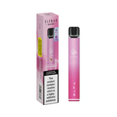 ELFbar Elfa Pro Prefilled Pod Starter Kit Twilight Pink