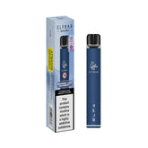 ELFbar Elfa Pro Prefilled Pod Starter Kit Navy Blue