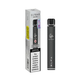 ELFbar Elfa Pro Prefilled Pod Starter Kit Black