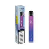 ELFbar Elfa Pro Prefilled Pod Starter Kit Aurora Purple