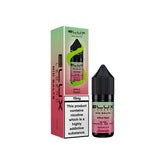 Elux Legends Nic Salts Apple Peach 10mg