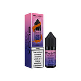 Elux Legends Nic Salts Fizzy Cherry 10mg
