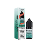 Elux Legends Nic Salts Kiwi Passionfruit Guava 10mg