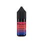 Elux Legend Nic Salts Blue Razz Cherry 10mg