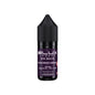 Elux Legend Nic Salts Blackcurrant Lemonade 10mg