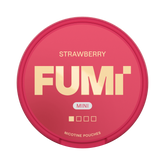 FUMI Tangy Strawberry Mini