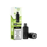 Hayati Pro Max+ Pods 20mg Fresh Mint