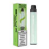 ELUX Legend Pro 600 Starter Kit Fresh Mint